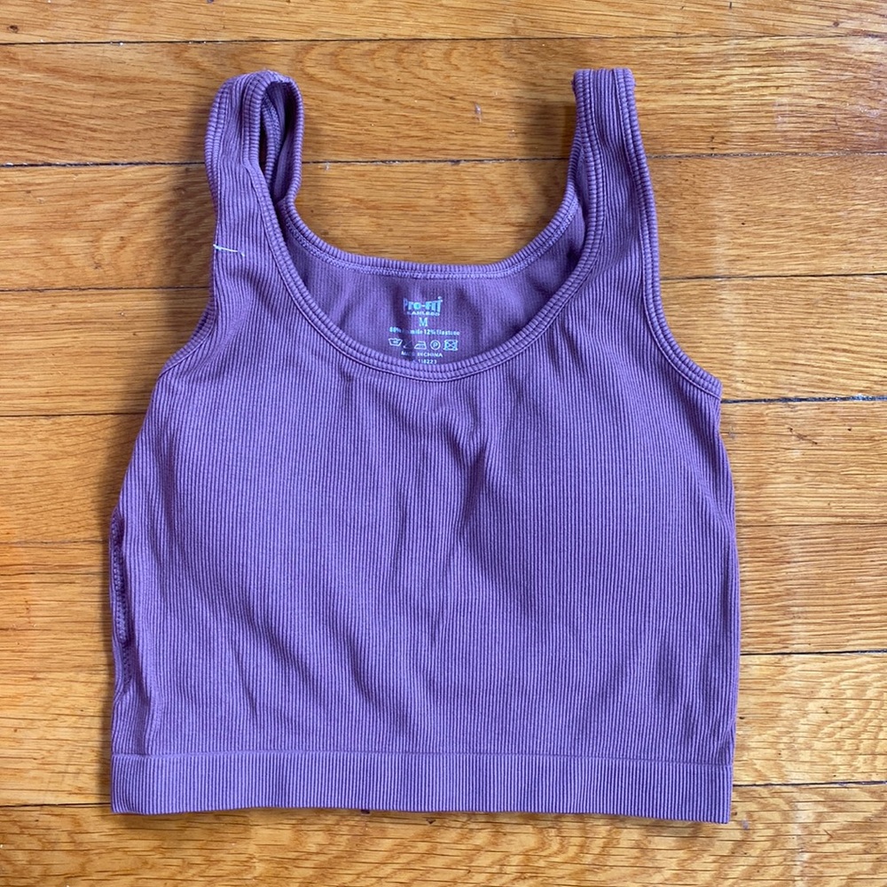 Profit Tank